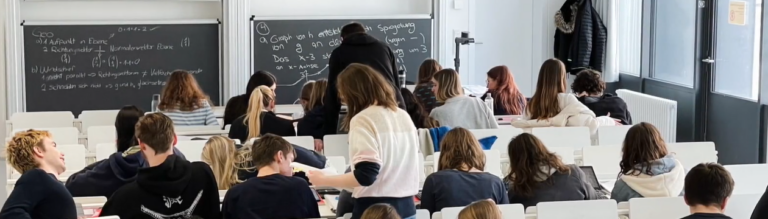 Abi-Crash-Kurs Mathe 2024