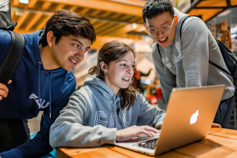 Checkliste zum Studienstart